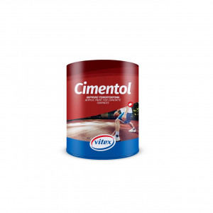 Cimentol 881 GRI DESCHIS 750ML