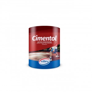 Cimentol 881 GRI DESCHIS 750ML