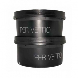 IPER VETRO (A+B) 1LT