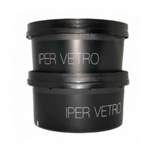 IPER VETRO (A+B) 1LT