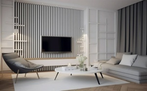 MONTAJ RIFLAJE/PANOURI DECORATIVE EFECT DE MARMURA/PIATRA/3D