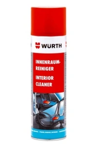 Wurth Curățitor activ pentru interior - 500ml