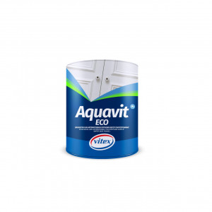 AQUAVIT MAT ALB 713ml