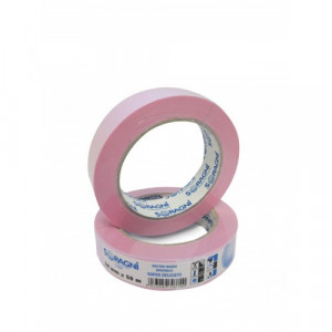 Banda de hartie Washi LowTack 24 mm, 50 m
