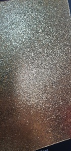 GLITTER ORO (SCLIPICI AURIU) 1KG
