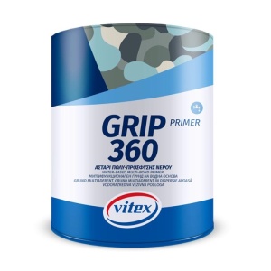 Grund suprafețe multiple VITEX GRIP 360 primer 2.5L