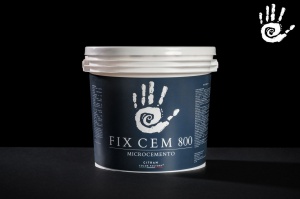 MICROCIMENT FIX CEM 800 FONDO - Img 3