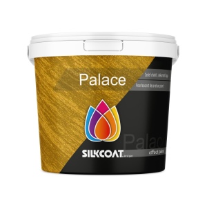 PALACE vopsea decorativa pe baza de apa - Img 2