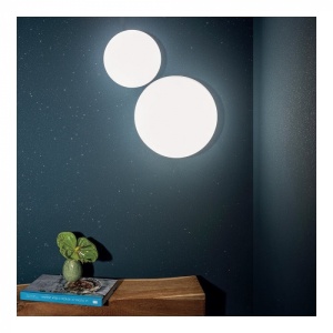 Vopsea decorativa cu sclipici LA VIA LATEEA 2.5 Lt