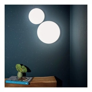 Vopsea decorativa cu sclipici LA VIA LATEEA 2.5 Lt