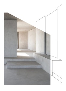 MANOPERA MICROCIMENT Pardoseala/Perete
