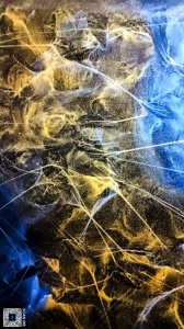 SPIDER LUXURY PAINT vopsea decorativa - Img 3