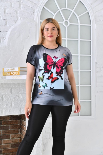 Bluza dama calitativa cod x0848