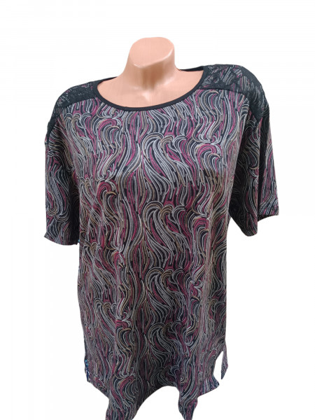 bluza dama model nou cod p836