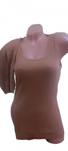 compleu dama din tricot finut model nou cod L22951