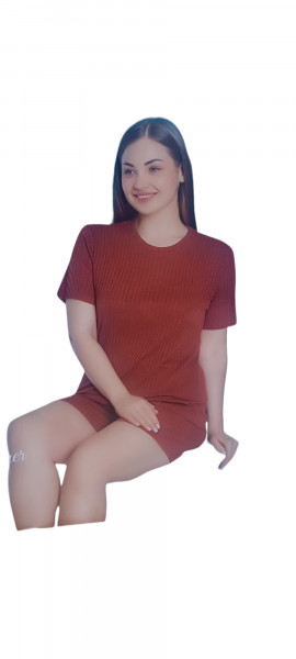 compleu dama din tricot finut model nou cod L23073