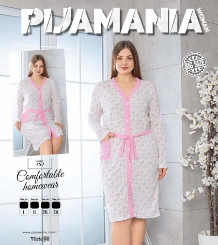 Halat din bumbac prevazut cu cordon cod x5621