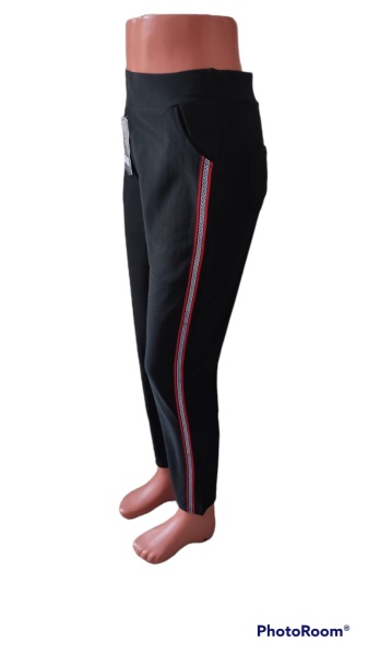 Pantaloni calitativi de strada cod x1740