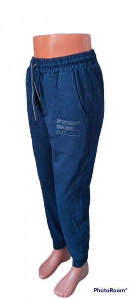 Pantaloni calitativi lungi de dama cod x0575