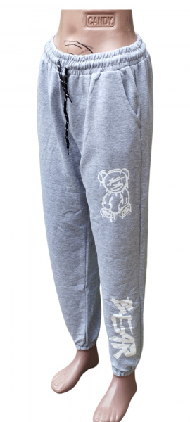 Pantaloni calitativi lungi de dama cod x0580