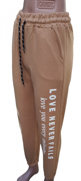 Pantaloni calitativi lungi de dama cod x0586