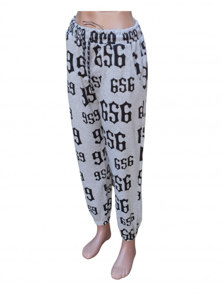 Pantaloni calitativi lungi de dama cod x0591
