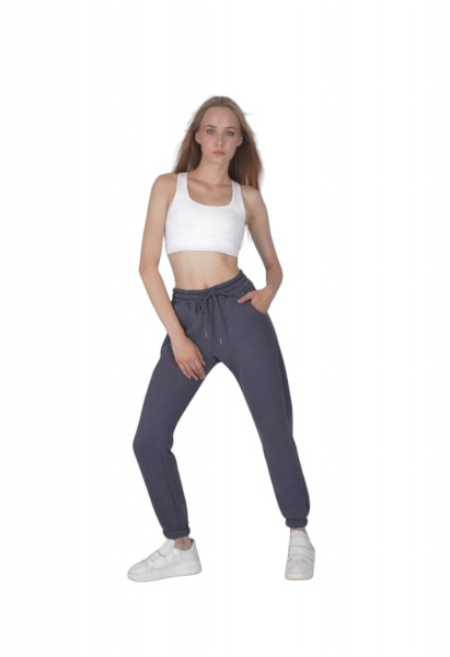 Pantaloni calitativi lungi de dama cod x0604