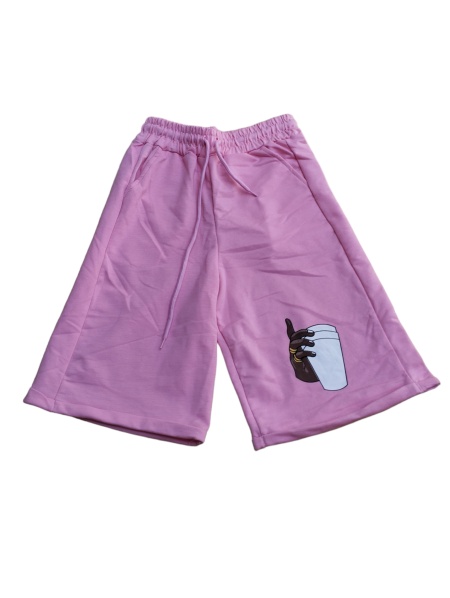 Pantaloni scurti calitativ de dama cod x2289