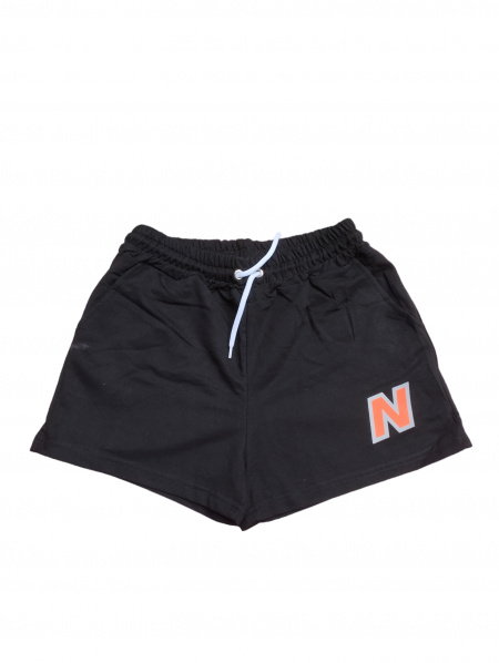 Pantaloni scurti calitativi de dama cod x0395
