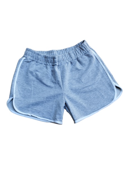 Pantaloni scurti calitativi de dama cod x2578