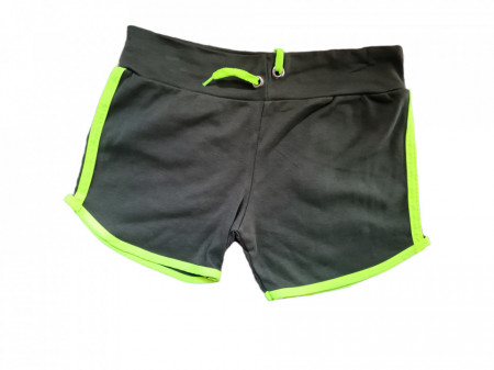 Pantaloni scurti de dama cod C617