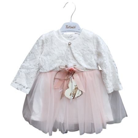 Rochie moderna de fetita, calitate superioara cod x3140