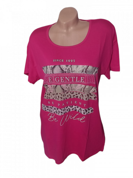 tricou dama cu maneca scurta cod n1847