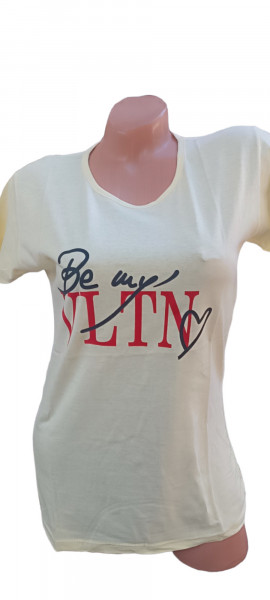 tricou dama cu maneca scurta model nou cod L24641