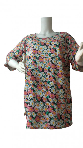 tricou dama model nou cod L6951