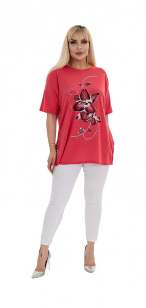 tricou dama model nou cod L7079