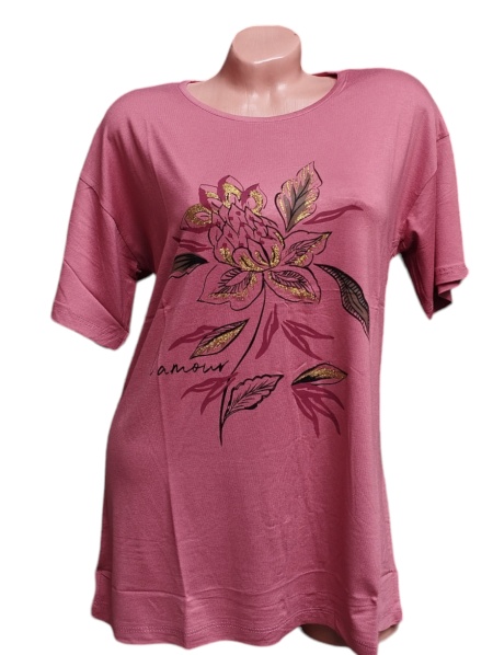 Tricou dama model nou cod x1869