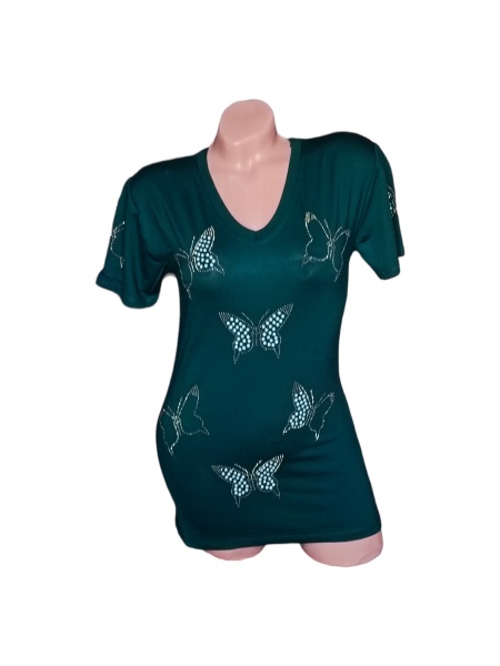 Bluza dama calitativa model nou cod x1527