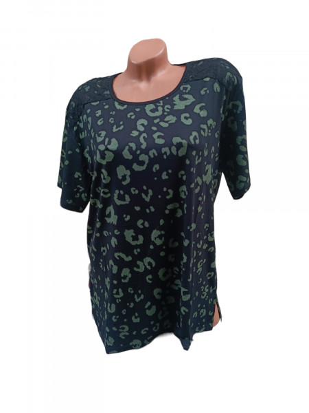 bluza dama model nou cod p827