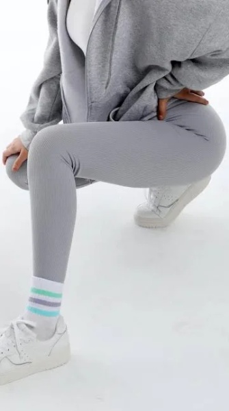 Colanti tricot finut de dama model nou cod x2927