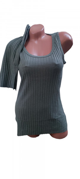 compleu dama din tricot finut model nou cod L22942
