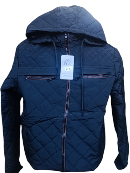 Geaca calitativa sezonul rece model nou cod x4126