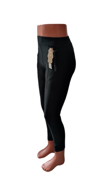 Pantaloni calitativi de strada cod x1746