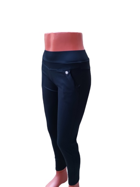 Pantaloni calitativi de strada cod x1750