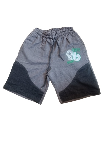 Pantaloni scurti calitativi de barbati cod x 1042