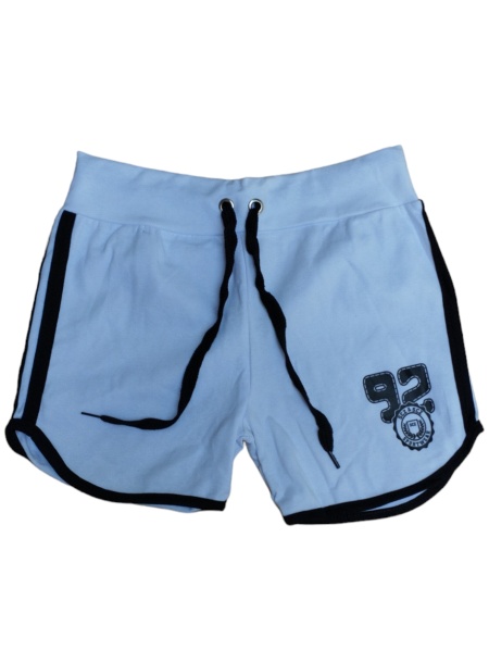 Pantaloni scurti calitativi de dama cod x2579