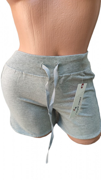 Pantaloni scurti de dama cod a4268
