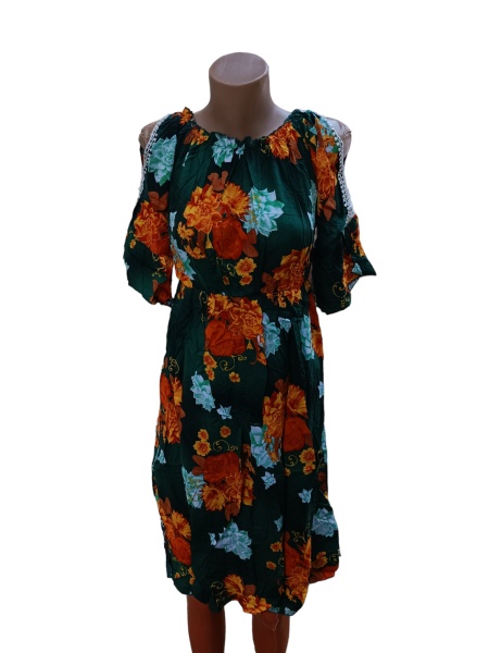 Rochie dama calitativa model nou x2669