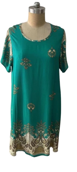 Rochie dama calitativa model nou x2730