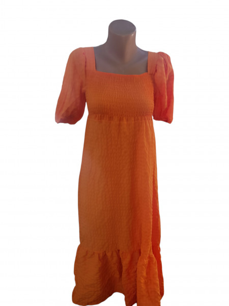 Rochie de vara de dama calitativa cod T1033
